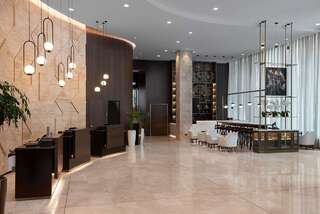 Отель Hyatt Regency Sofia София-7